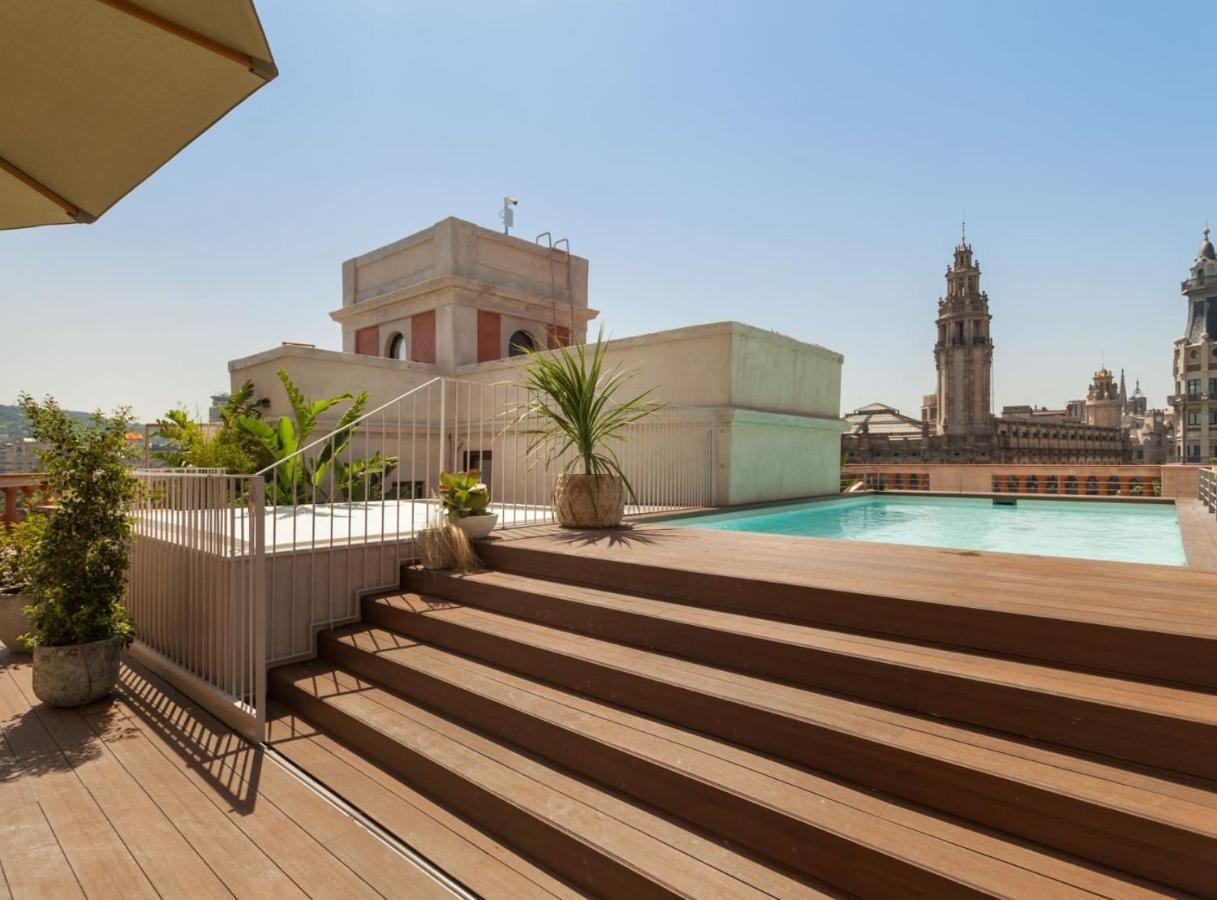 Mirador 1840 Apartment