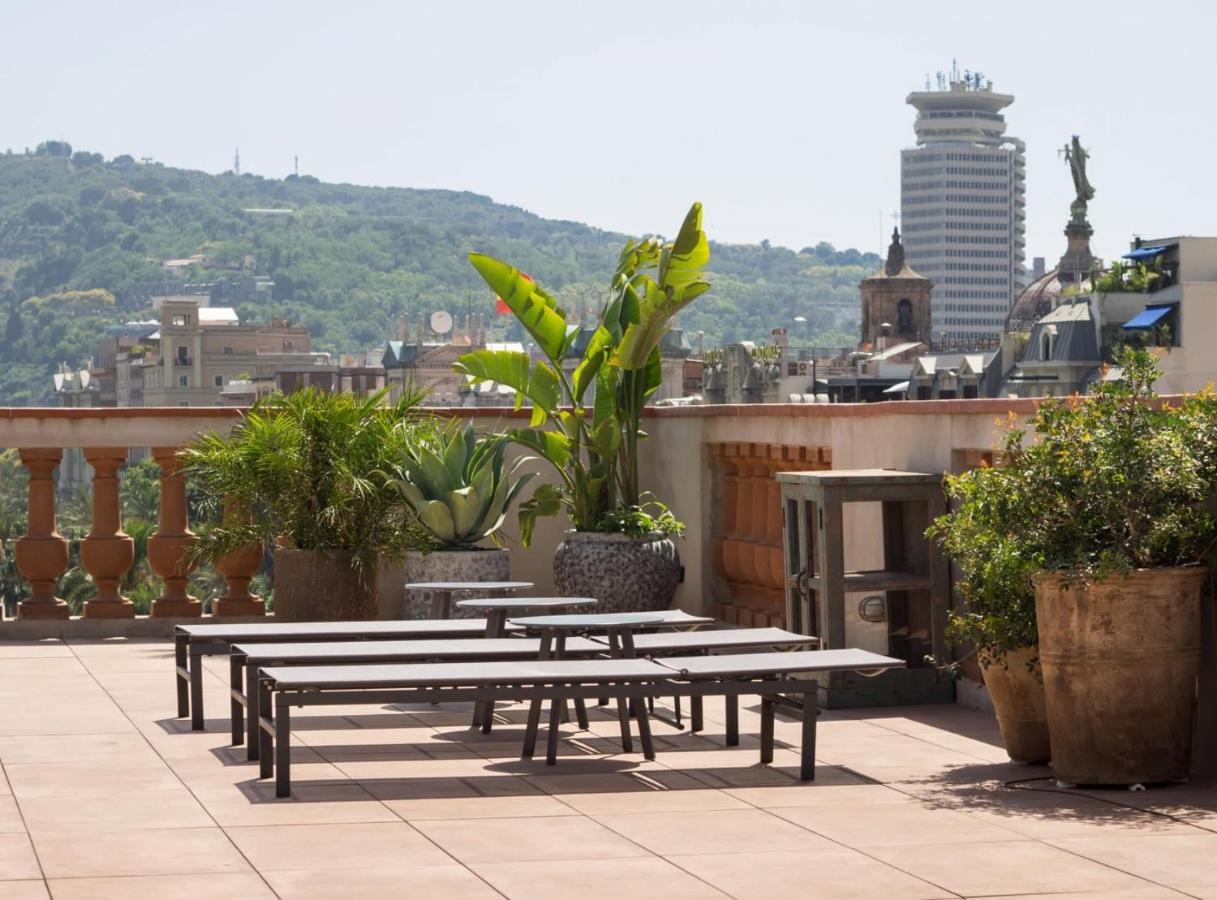 Mirador 1840 * Barcelona