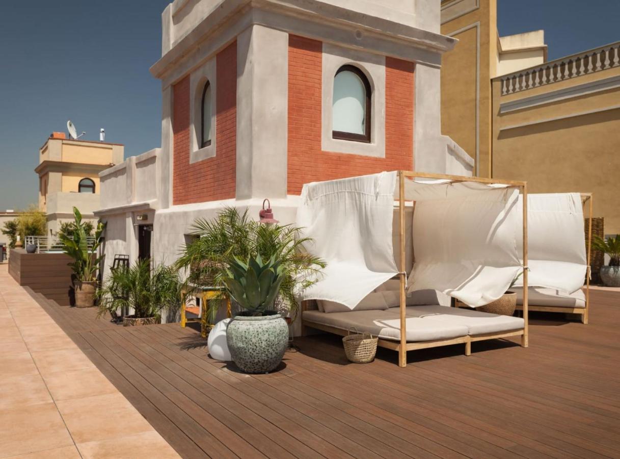 Mirador 1840 Apartment *