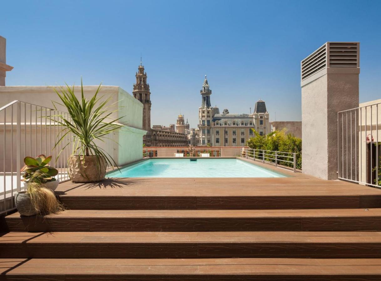 Apartment Mirador 1840
