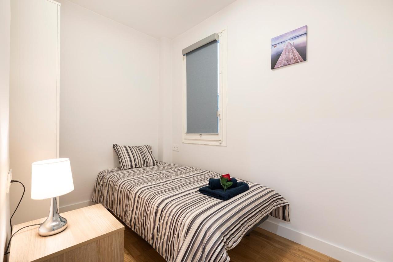 Apartamento Plaza España Fira