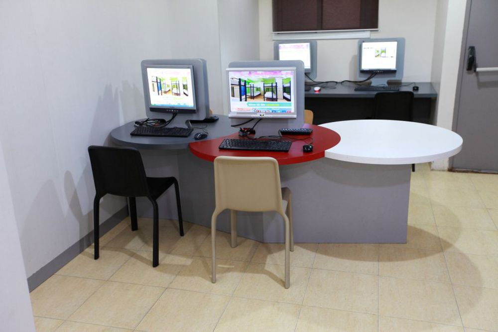 Sun&moon Hostal Barcelona