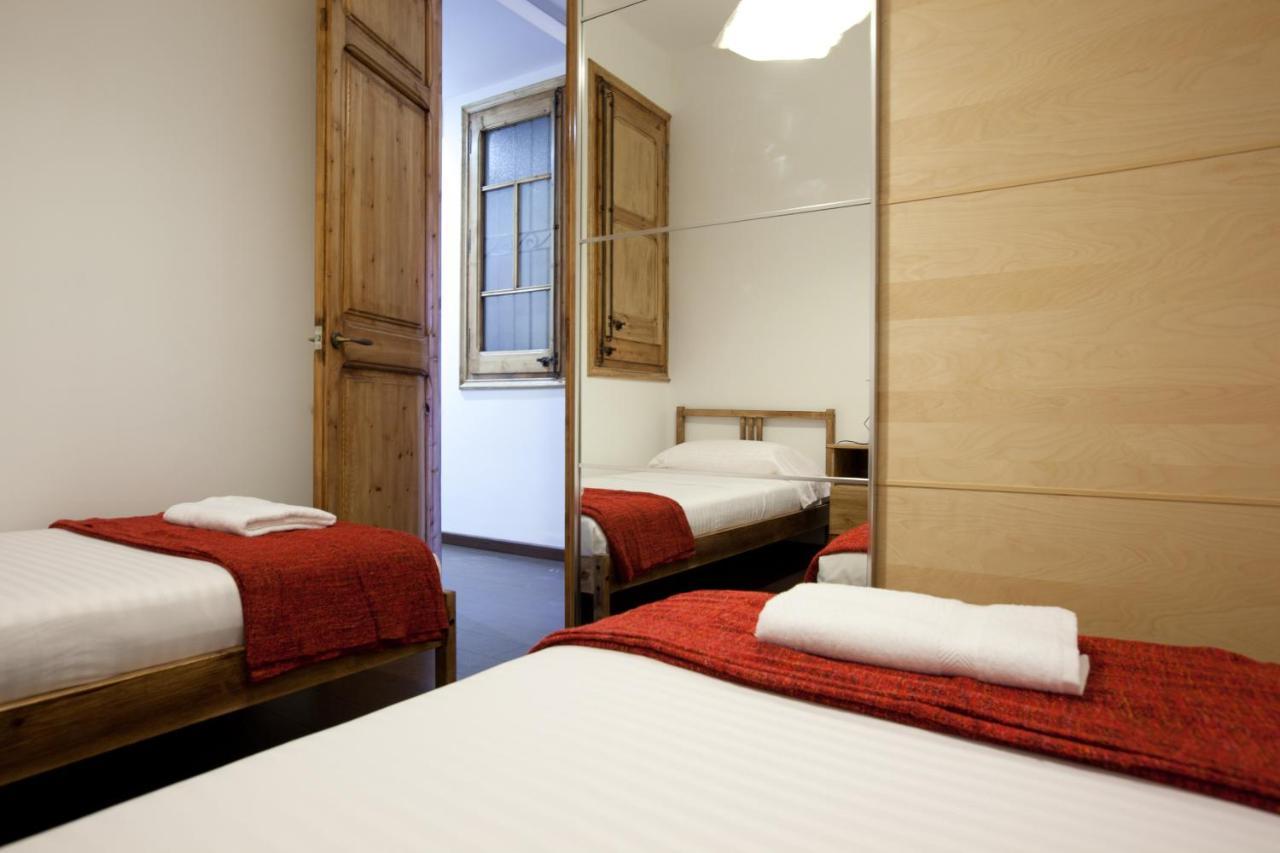 2-bedroom For Families Apartamento