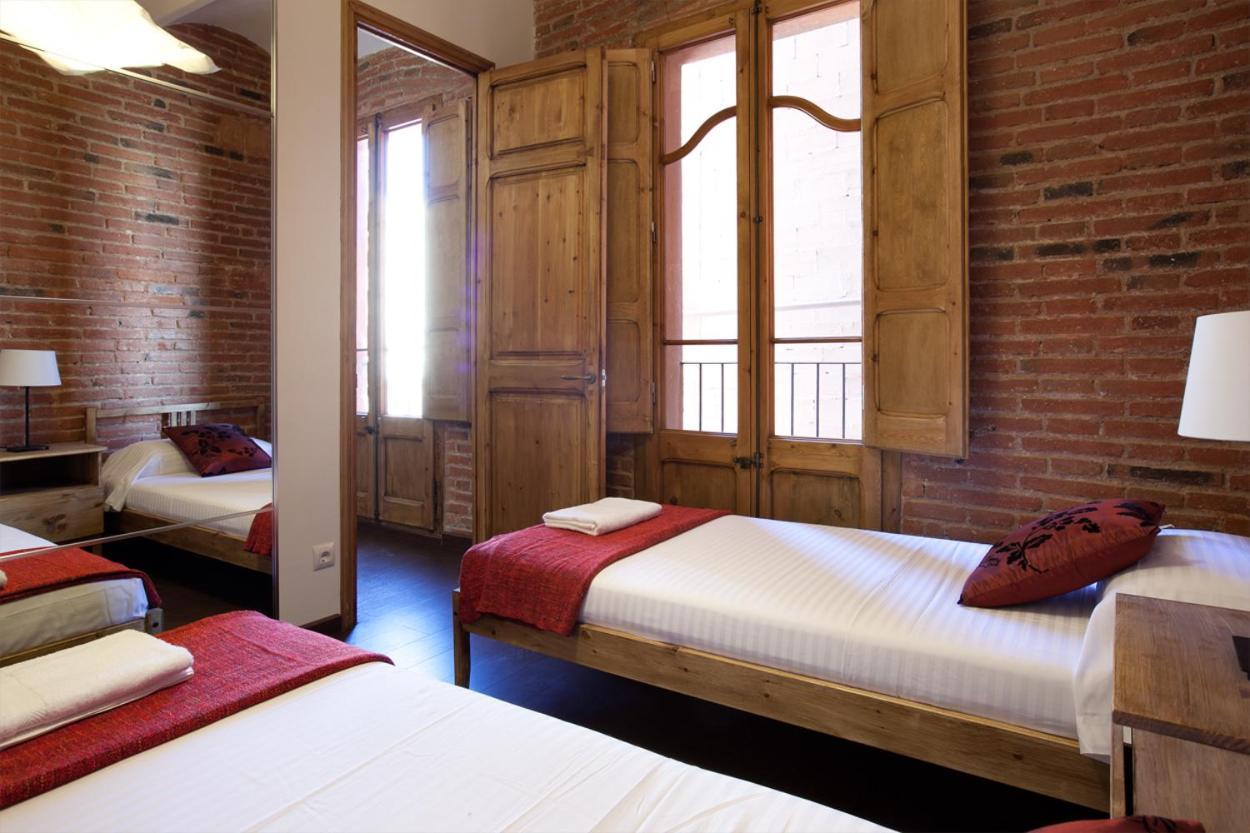Apartamento 2-bedroom For Families