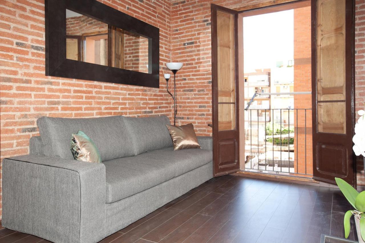 2-bedroom For Families * Barcelona