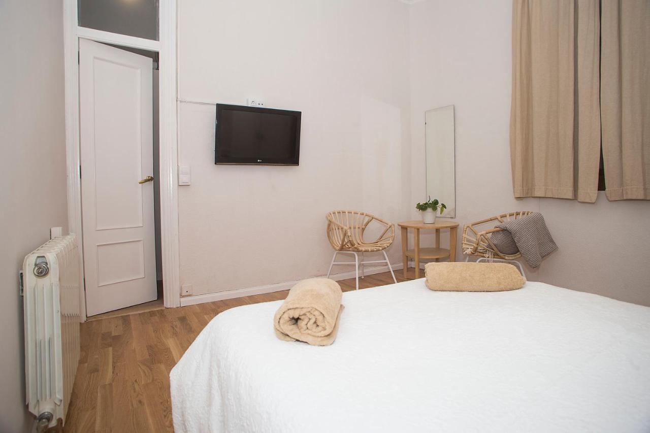 Mai & Maud Ronda Apartamento *
