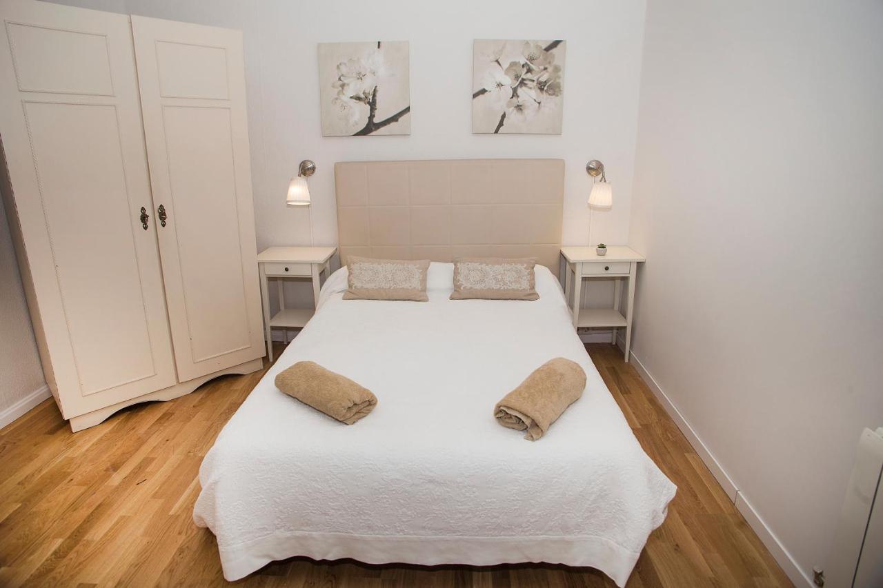 Mai & Maud Ronda Apartamento *