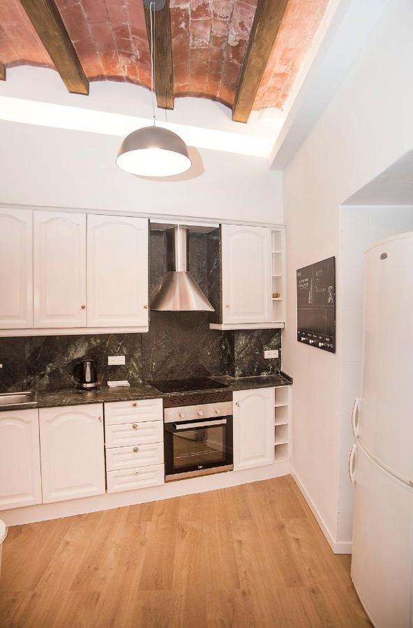 Mai & Maud Ronda Apartamento Barcelona
