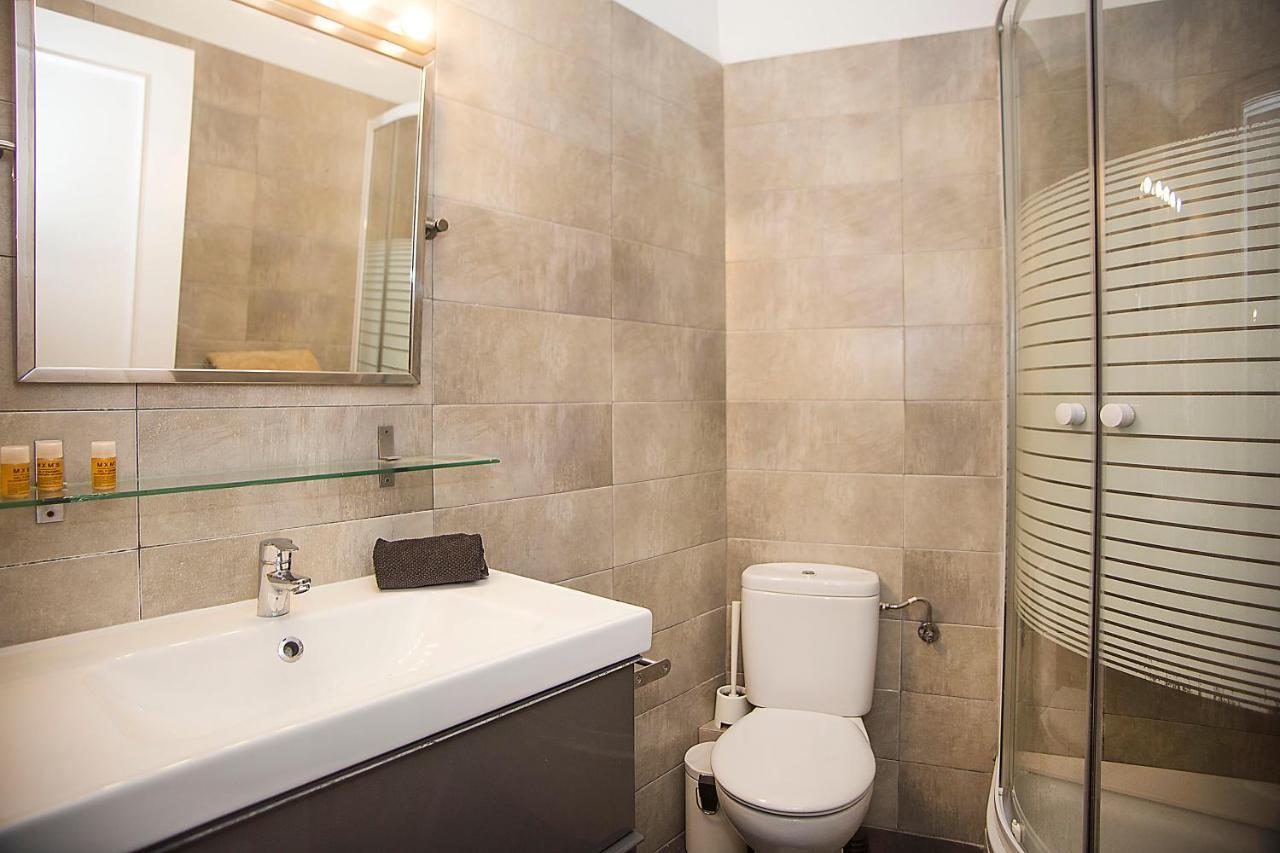 Apartamento Mai & Maud Ronda *