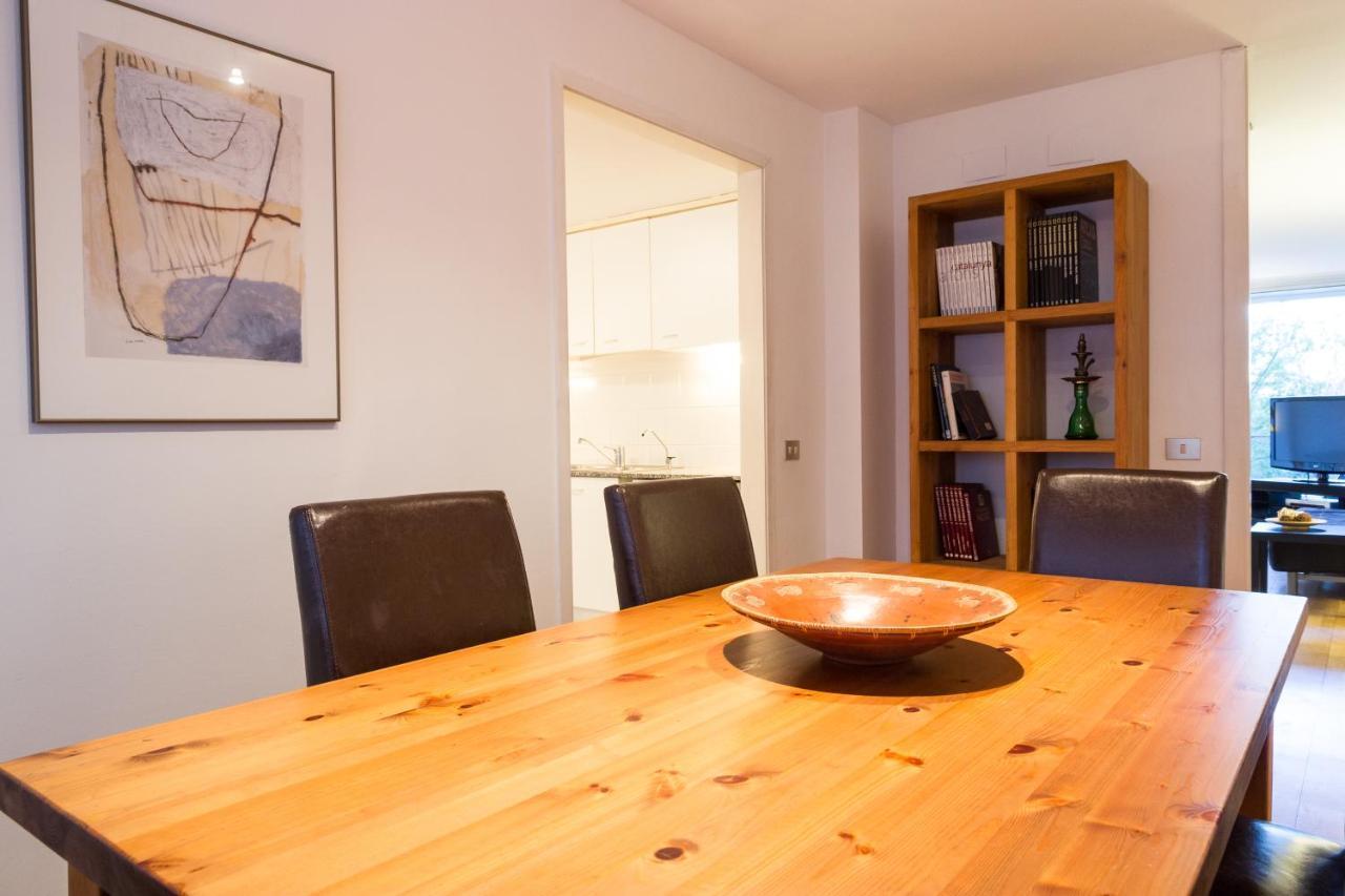 Olimpica Skyline Apartamento Barcelona