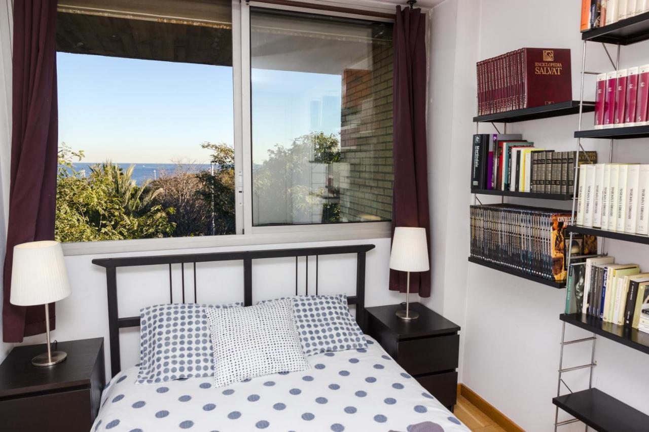 Apartamento Olimpica Skyline *