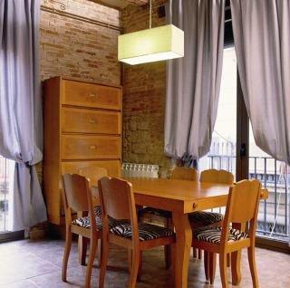 Deco Barcelona-born Apt. Apartamento Barcelona
