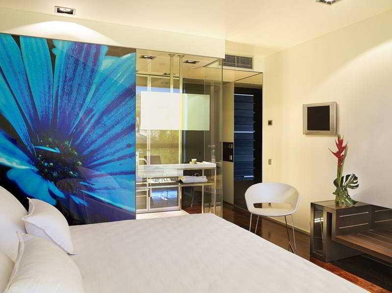 Hotel Ikonik Angli 4*