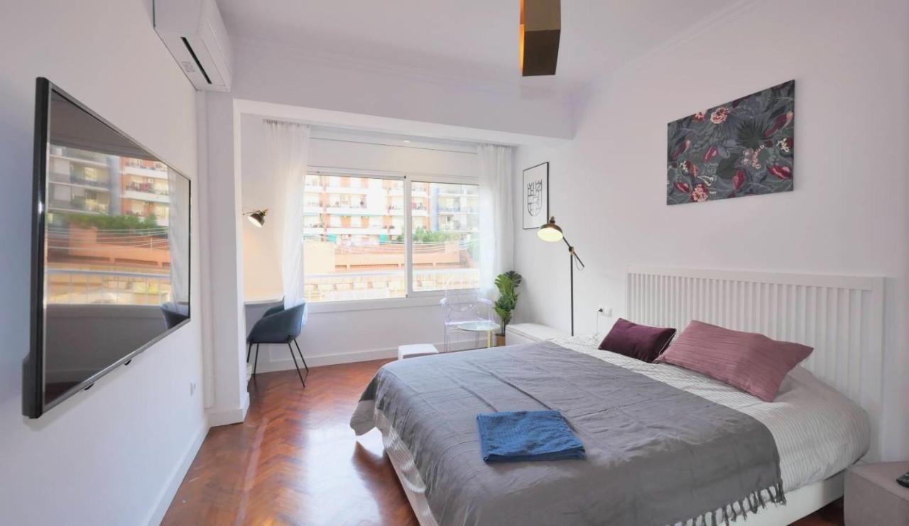Apartment Eixample - Maca 6 Barcelona