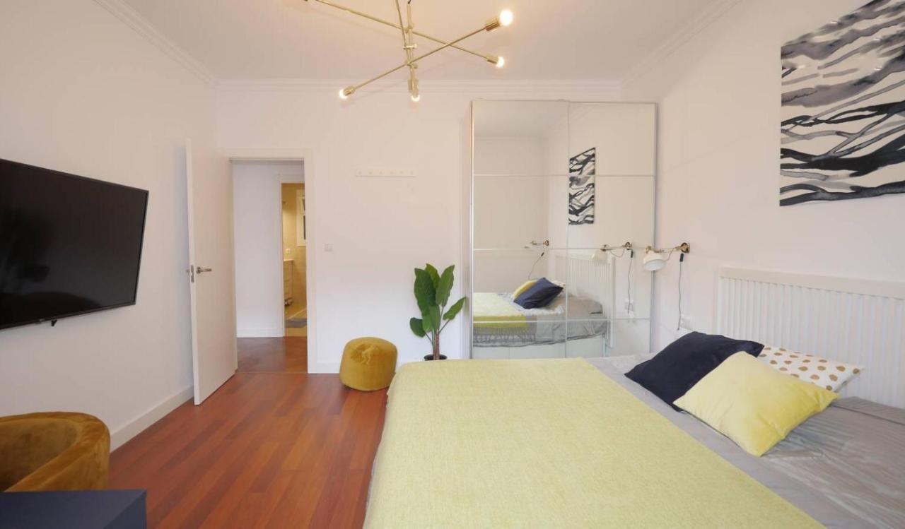 Eixample - Maca 6 Apartment *