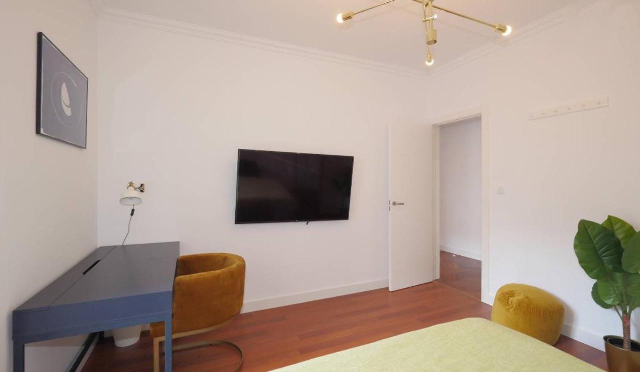 Eixample - Maca 6 Apartment *