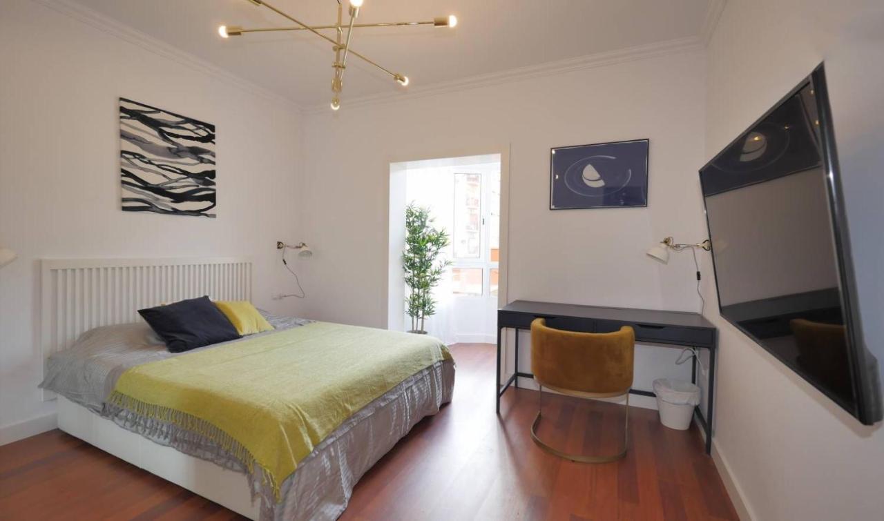 Eixample - Maca 6 Apartment Barcelona