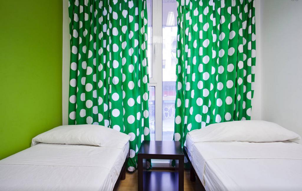 Hostal Holidaysbcn