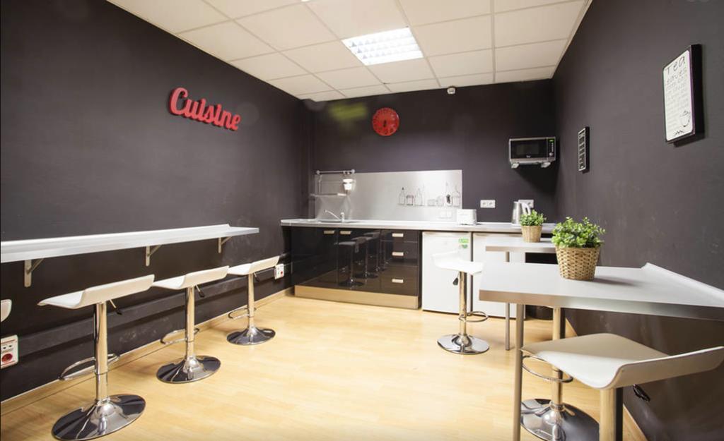 Hostal Holidaysbcn