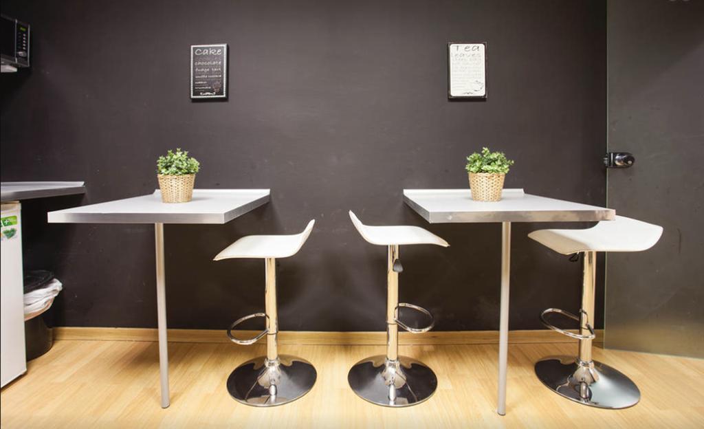 Hostal Holidaysbcn *