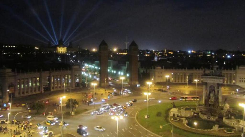 Hostal Holidaysbcn Barcelona