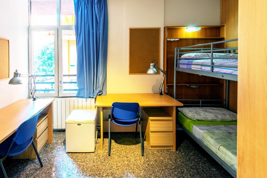 Hostal Residencia Sants *