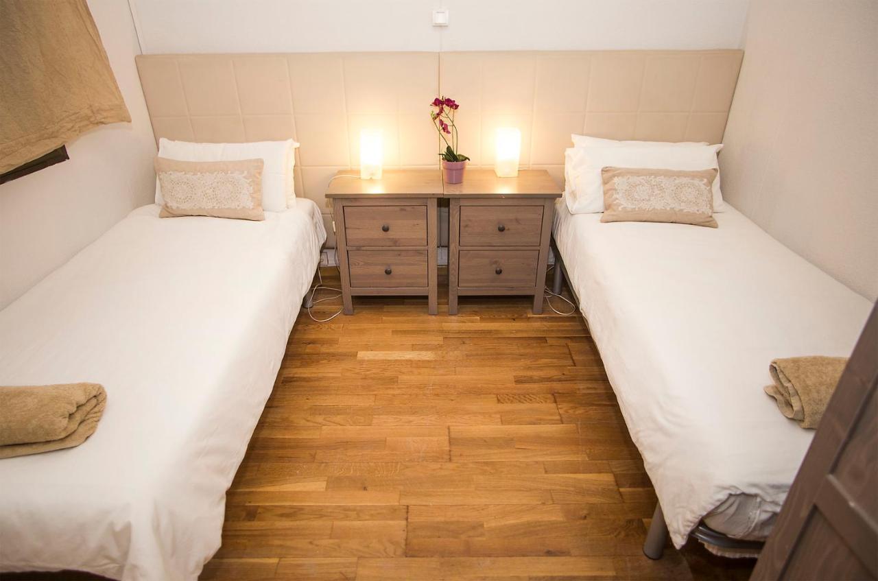 Mai & Maud Ronda Apartamento Barcelona