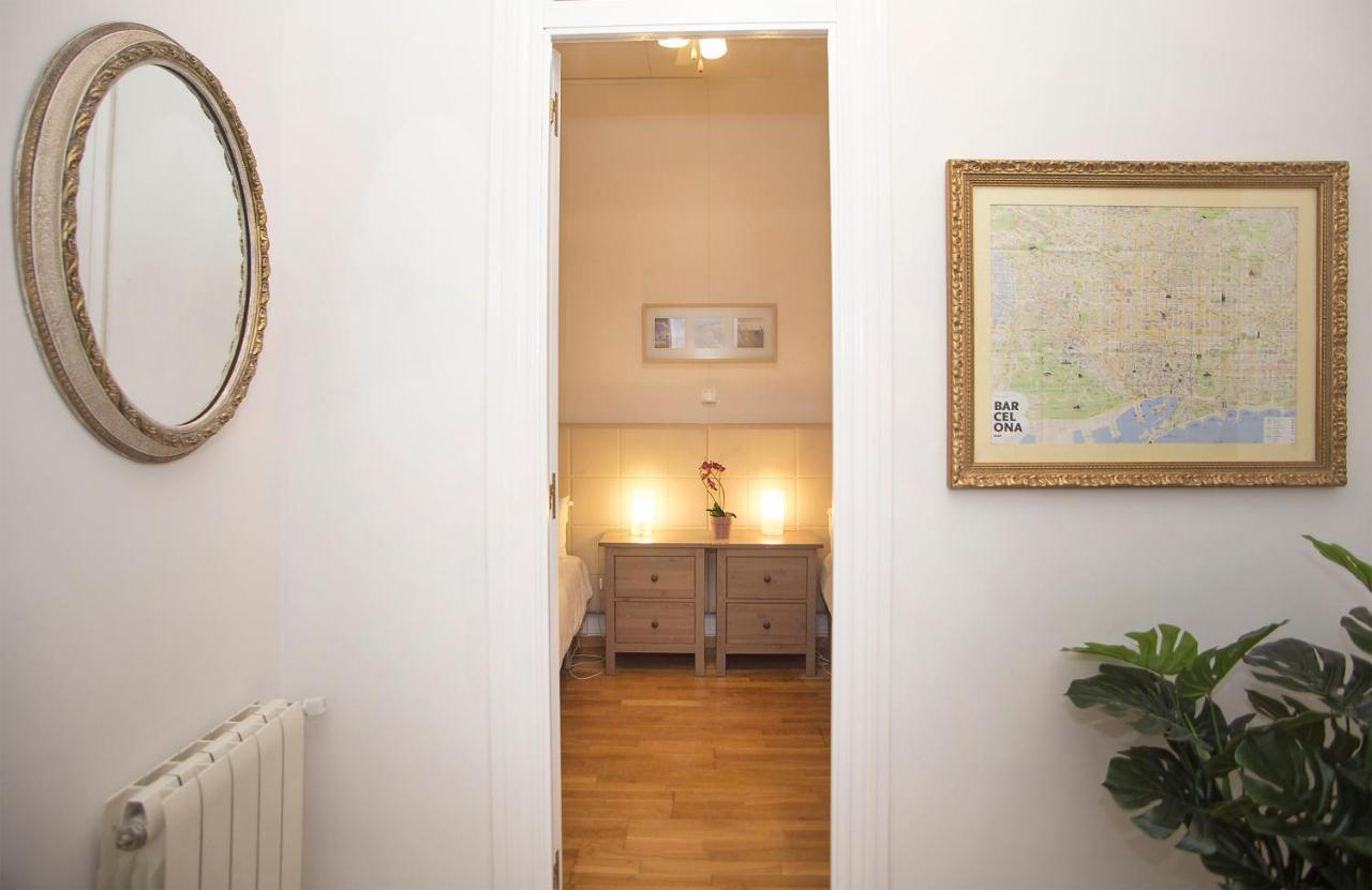 Mai & Maud Ronda Apartamento *