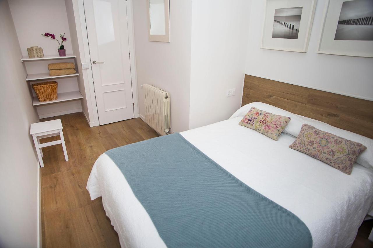 Apartamento Mai & Maud Ronda