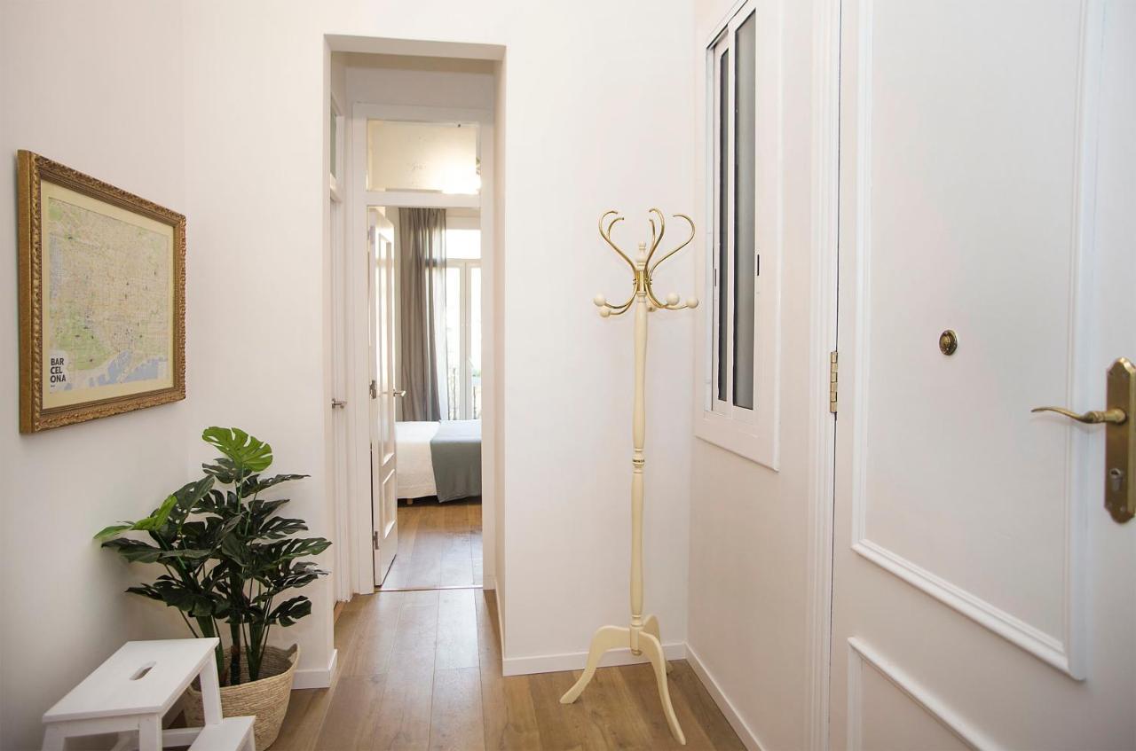 Mai & Maud Ronda Apartamento Barcelona