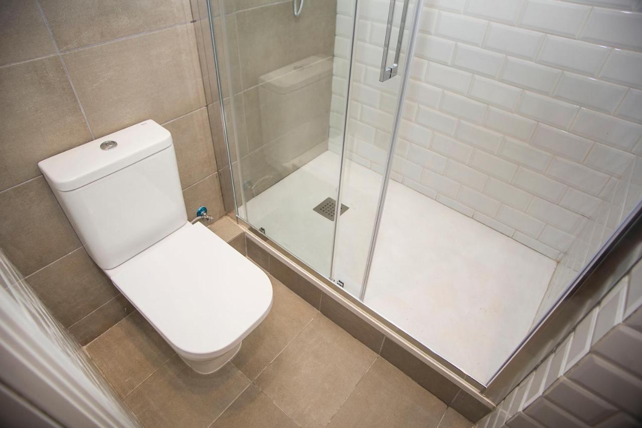 Mai & Maud Ronda Apartamento Barcelona