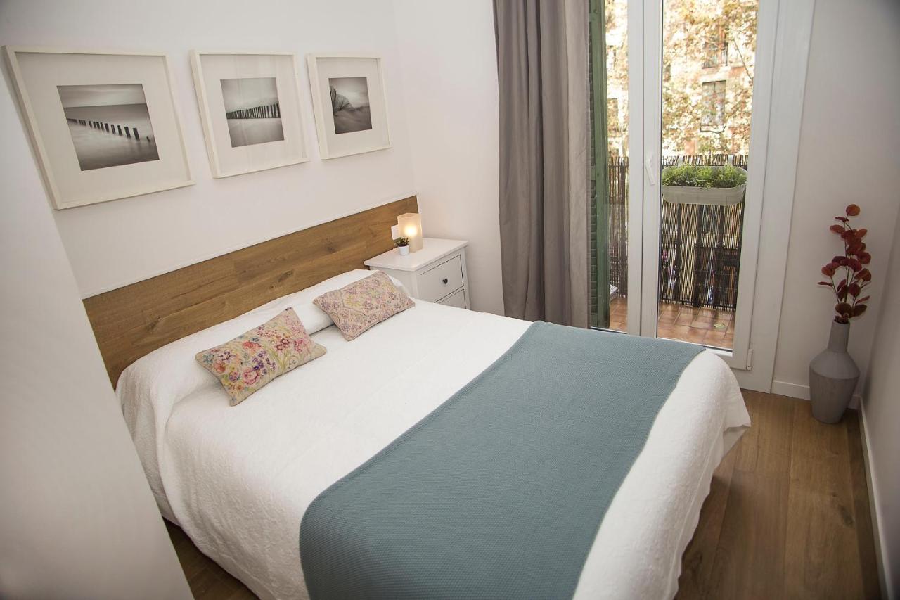 Mai & Maud Ronda Apartamento Barcelona