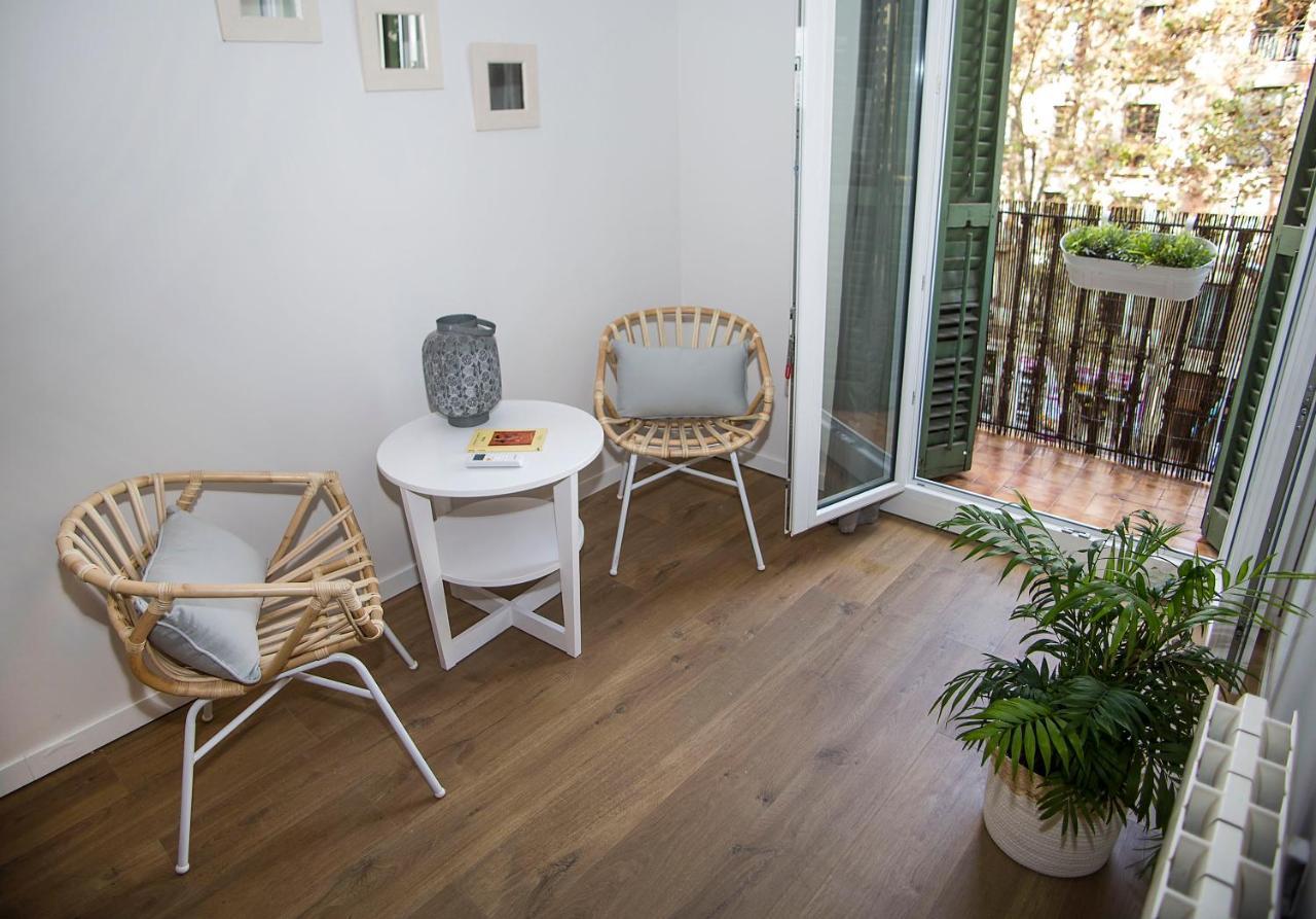 Mai & Maud Ronda Apartamento Barcelona