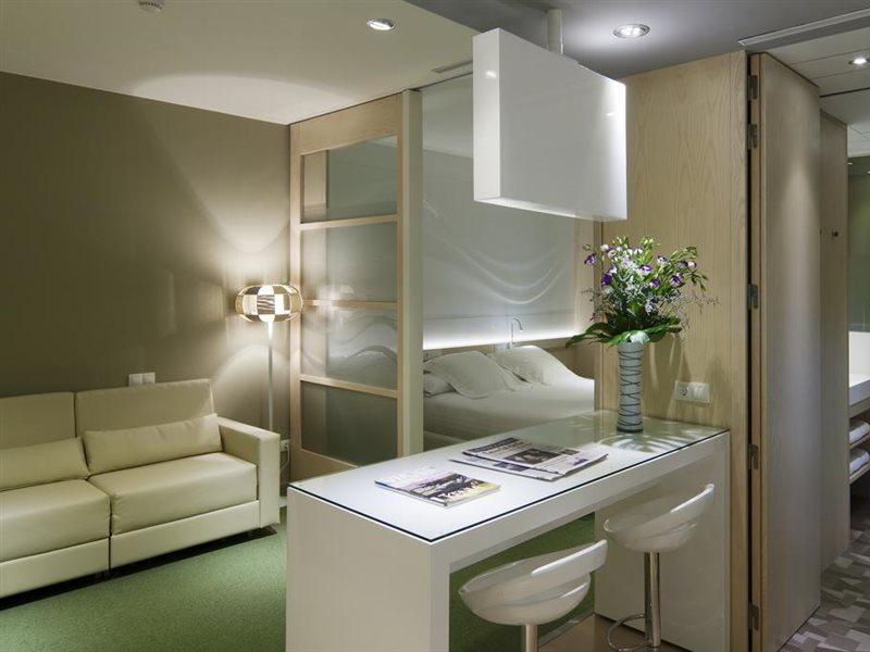 Hotel Ako Barcelona