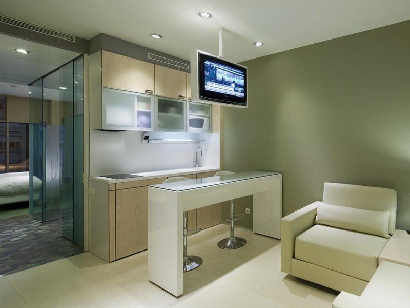 Hotel Ako Barcelona