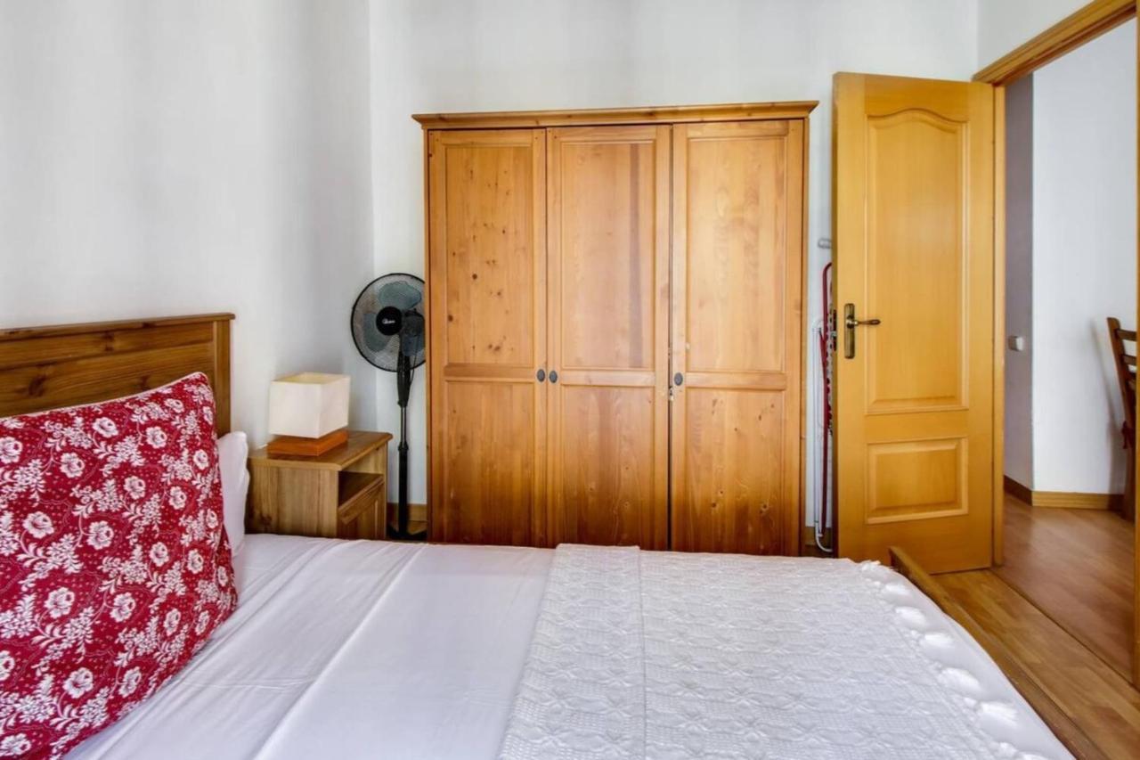 Modern 2 Bedroom In Poble Sec 7 Minutes To Metro Apartamento *
