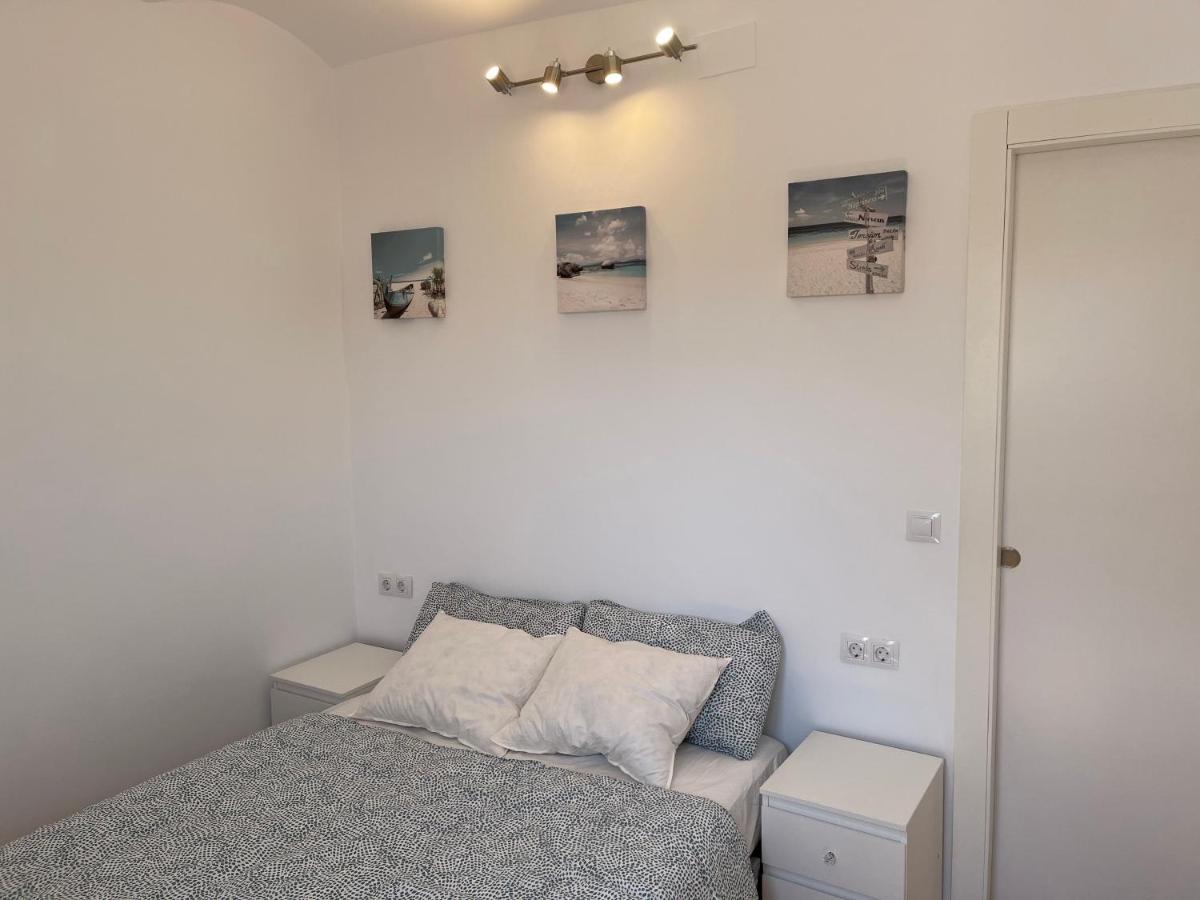 Apartamento ático Ideal En Barcelona