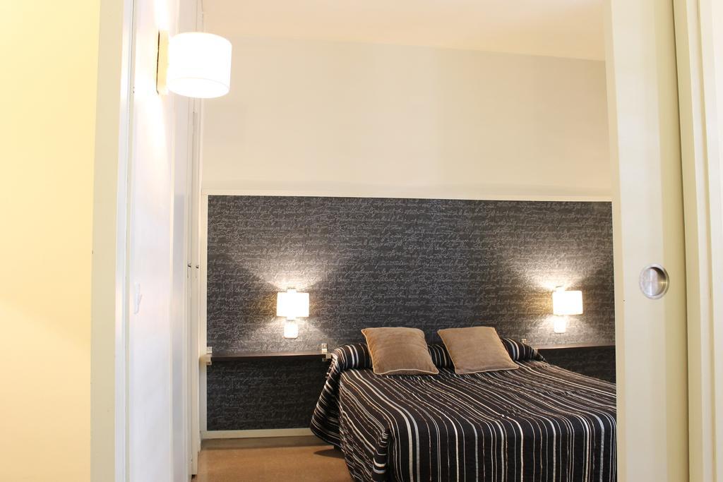 Sweet Bcn Apartamento *