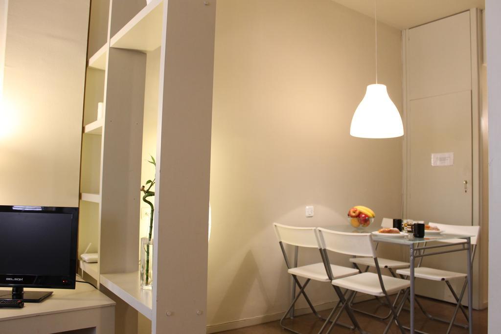 Apartamento Sweet Bcn Barcelona