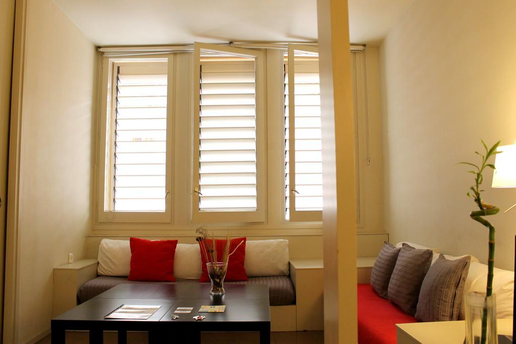 Apartamento Sweet Bcn *