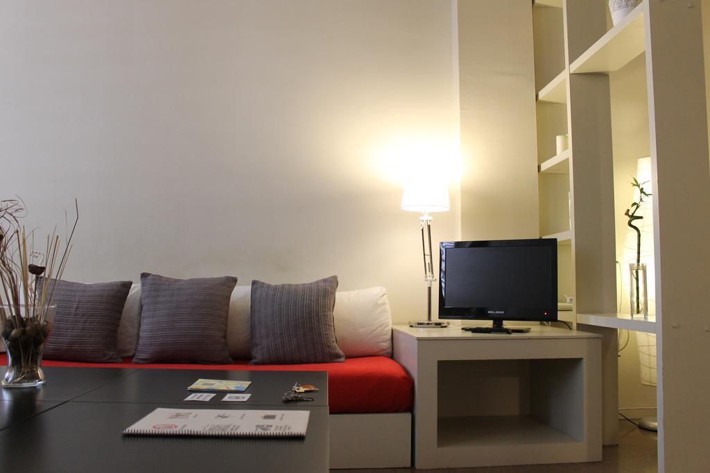 Sweet Bcn Apartamento *