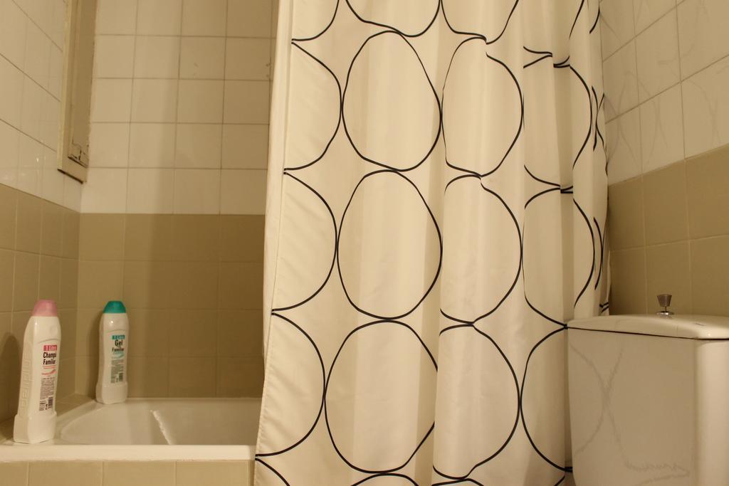 Apartamento Sweet Bcn Barcelona