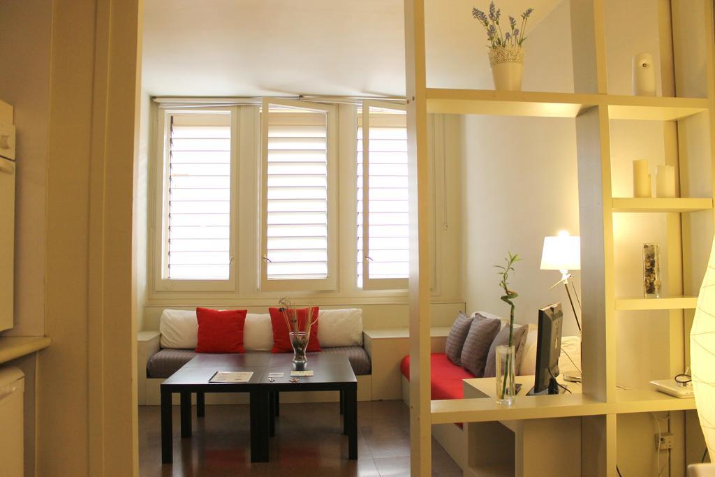 Sweet Bcn Apartamento Barcelona