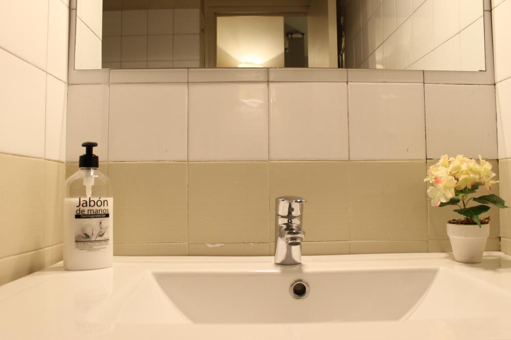 Apartamento Sweet Bcn *