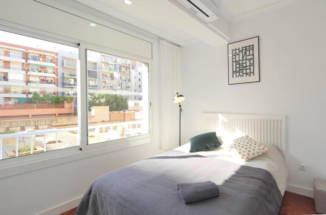 Eixample - Maca 6