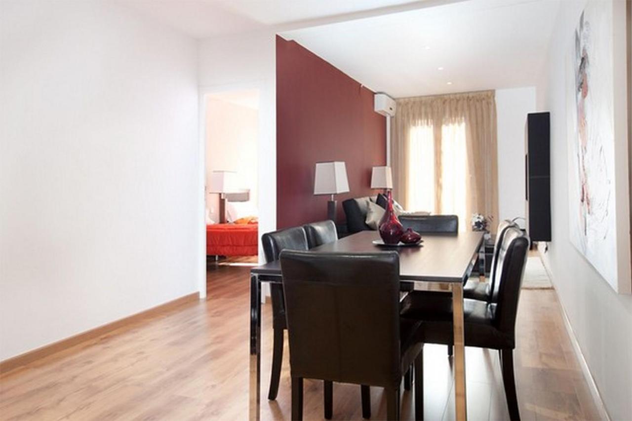 Apartamento Ab Eixample Viladomat *