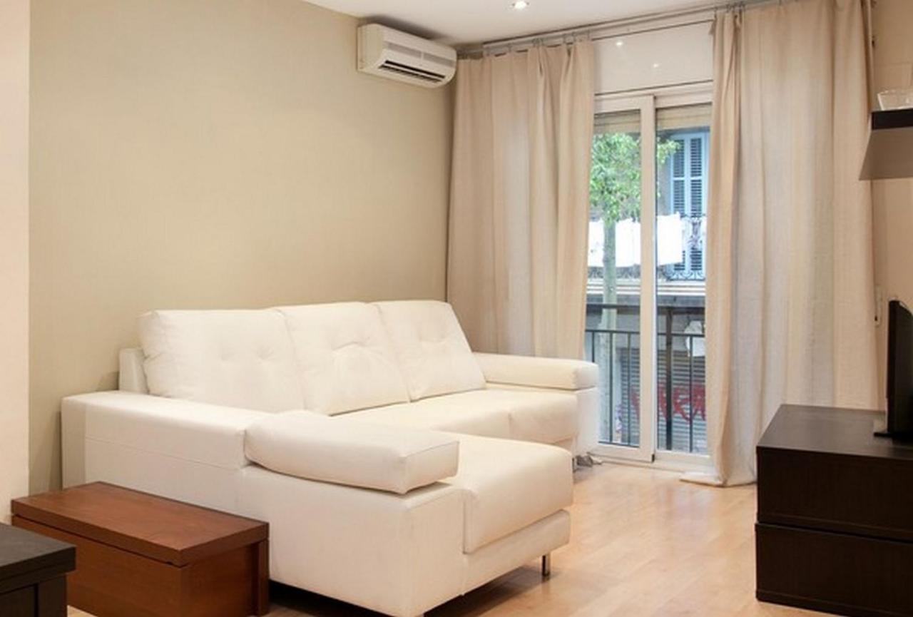 Apartamento Ab Eixample Viladomat Barcelona