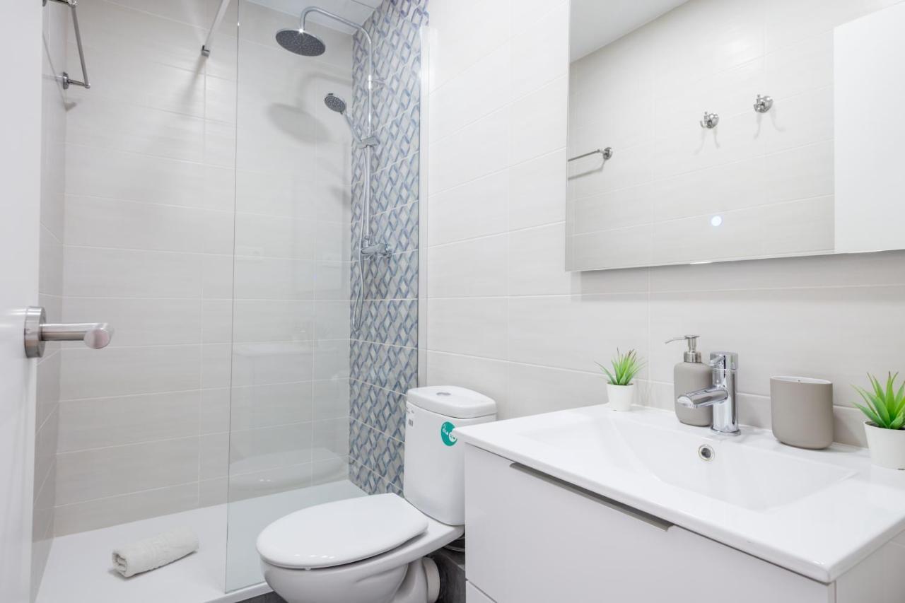 Apartment Blau Atic *