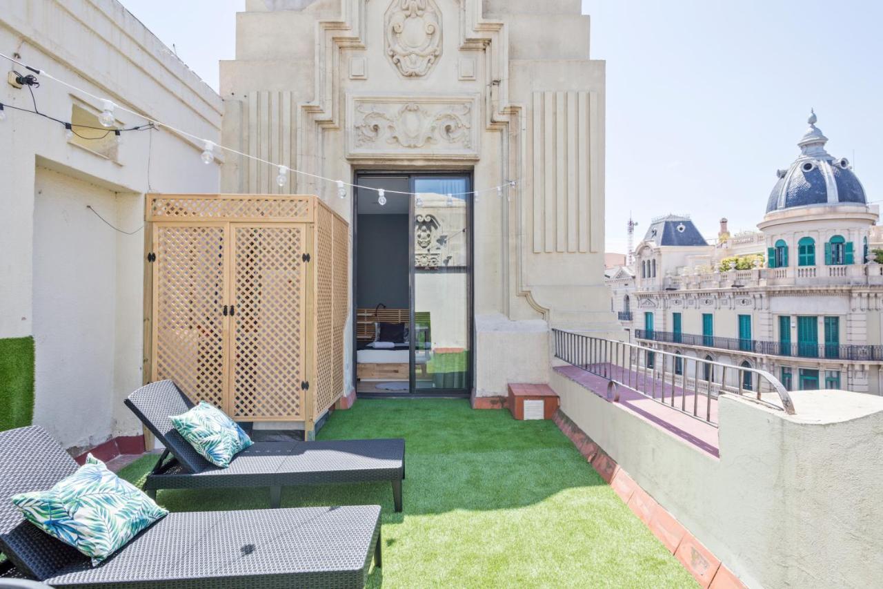 Blau Atic Apartment *