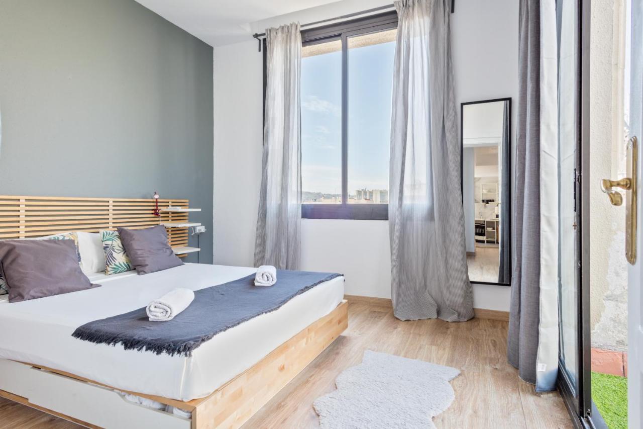 Blau Atic Apartment *